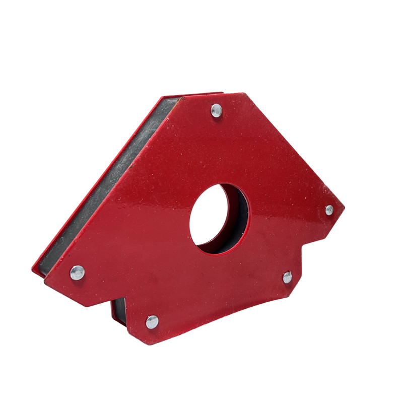 گونیا مدل مگنت دار جوشکاری کد DHS-100