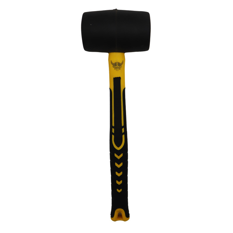 پتک مدل وایکینگ کد YPB-WX-53x92MM وزن 400 گرم