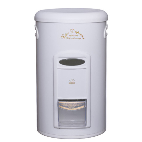 ظرف برنج بهاز کالا مدل darpolimeri peymane