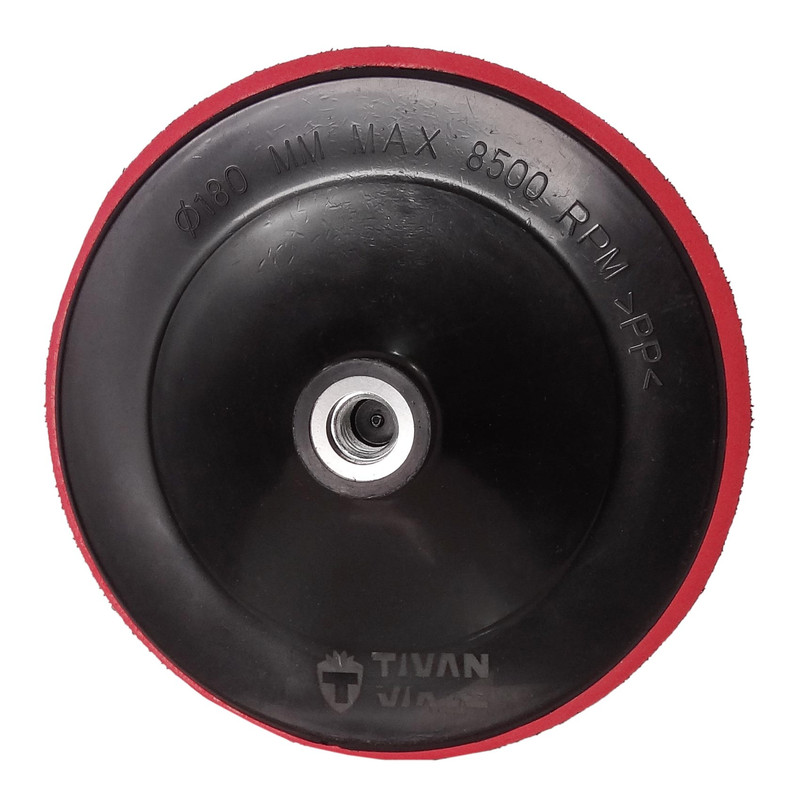 پد پولیش خودرو تیوان مدل MMA-TW-1800