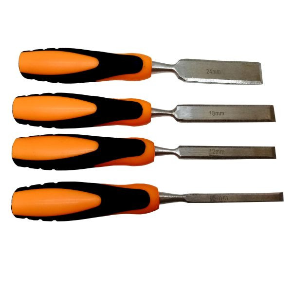 مغار وود چایسل مدل 6346 مجموعه 4 عددی