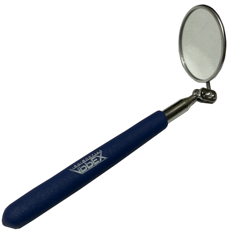 آینه مکانیکی اپکس مدل تلسکوپی SMT-APPEX-APX-1850-55MM