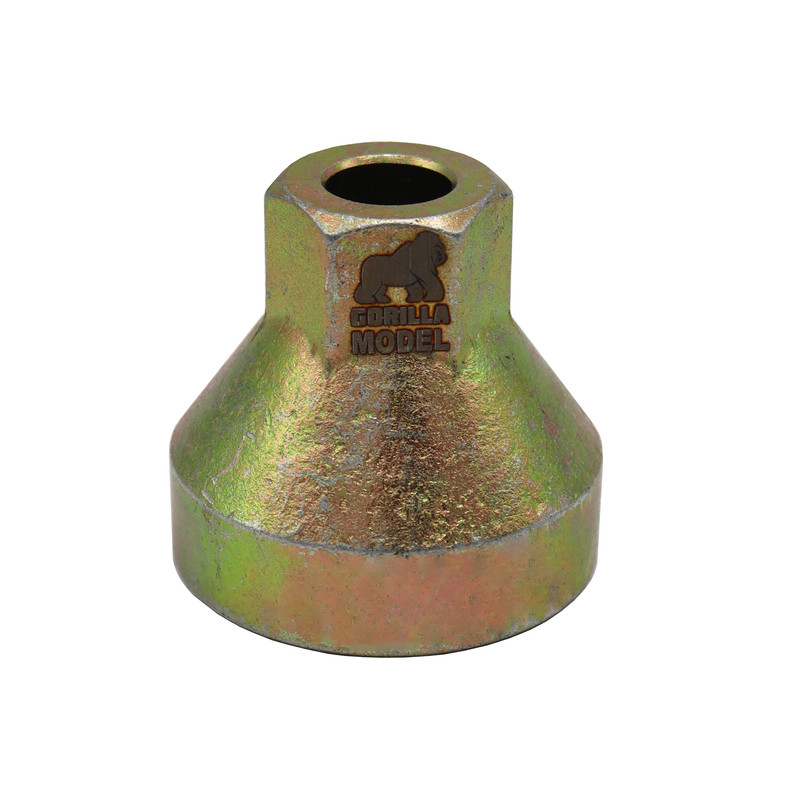 بکس سیبک زیر کمک مدل گوریلا کد YP-PEGHOT-6CM