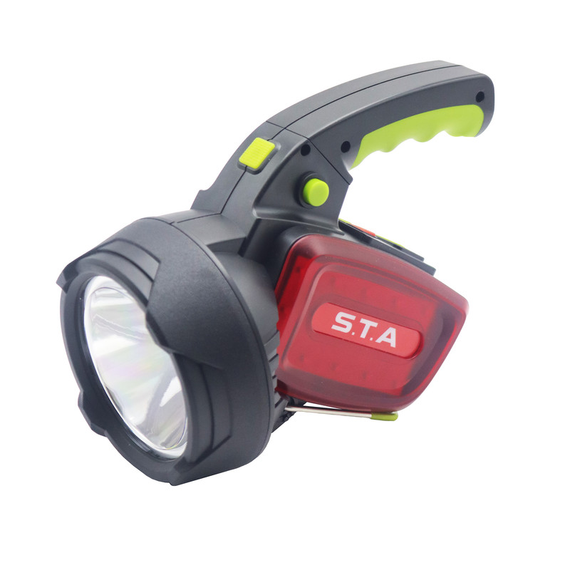 نورافکن دستی اس تی ای مدل YP-STA50019A/300LM