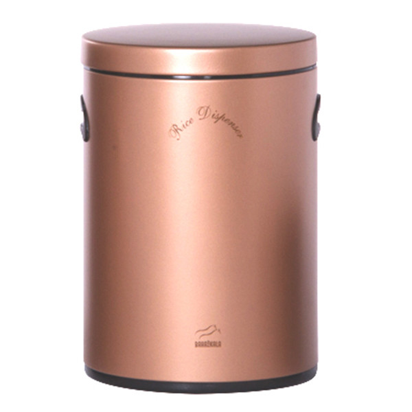 ظرف برنج بهازکالا مدل بدون پیمانه کد 010K