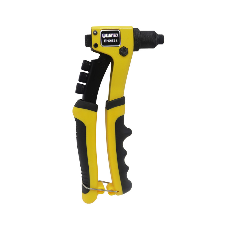 انبر پرچ وینکس مدل YP-EH2524-8.5INCH