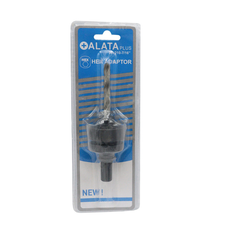 دنباله گرد بر آلاتا مدل YPB-30*210-7/16 