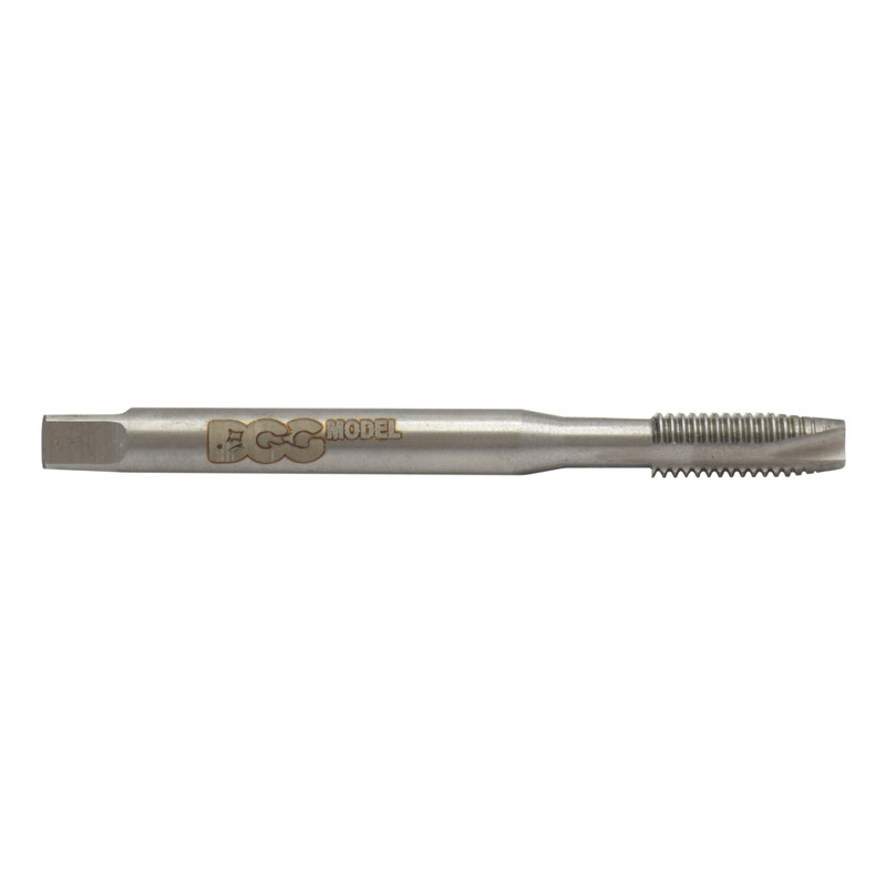 مته قلاویز ماشینی مدل داگ کد YP-M8-6H سایز 8 میلی متر 