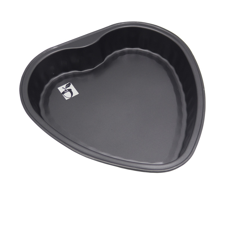 قالب کیک مدل بلوط کد YPT-MAMOLI-27x26x4CM