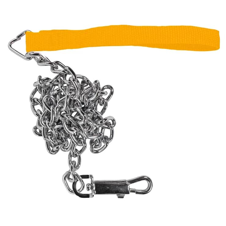 زنجیر قلاده آیسون مدل AI-D25