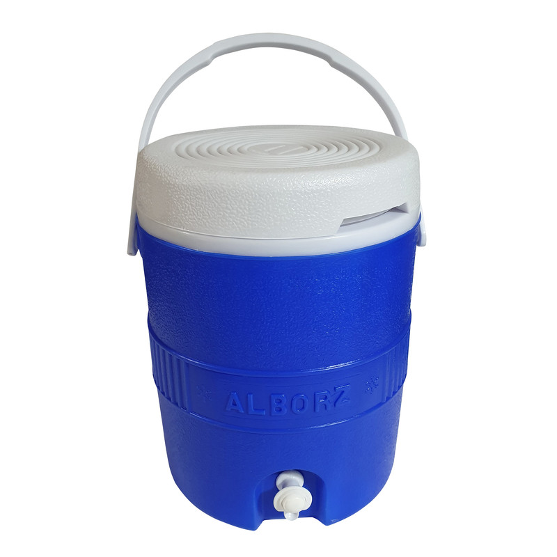  کلمن البرز مدل L140 گنجایش 14 لیتر