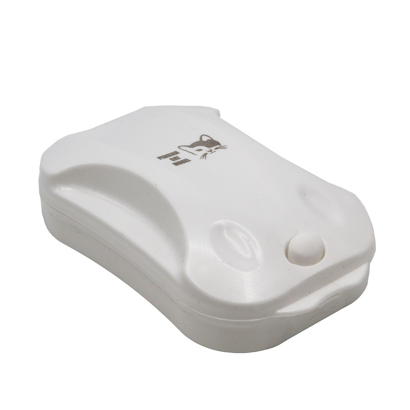 جارو دستی مدل پرشین کت کد YB-SF-2GHOLO