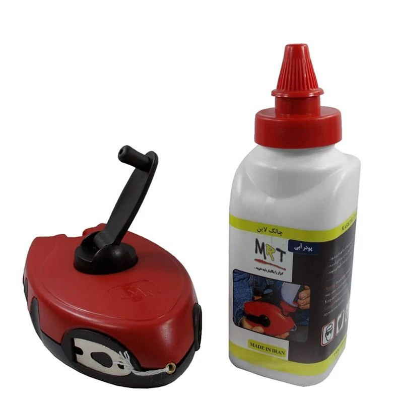 ریسمان بنایی چالک لاین ام آر تی مدل YP-20M