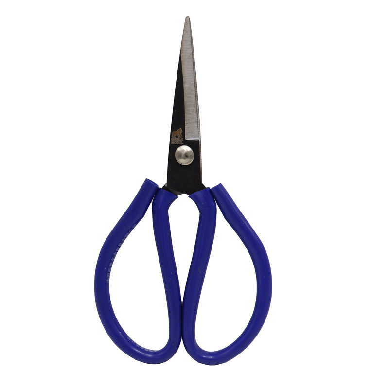 قیچی باغبانی مدل گوریلا کد YP-HAMEKARE-20CM
