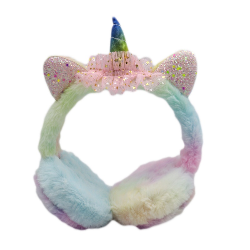 هدفون بی سیم مدل تک شاخ کد YPT-QI407BT