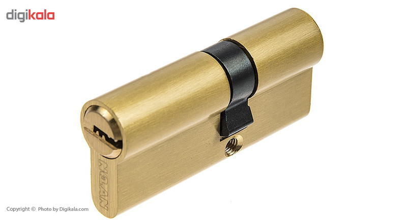 سیلندر قفل نولان مدل 2017160