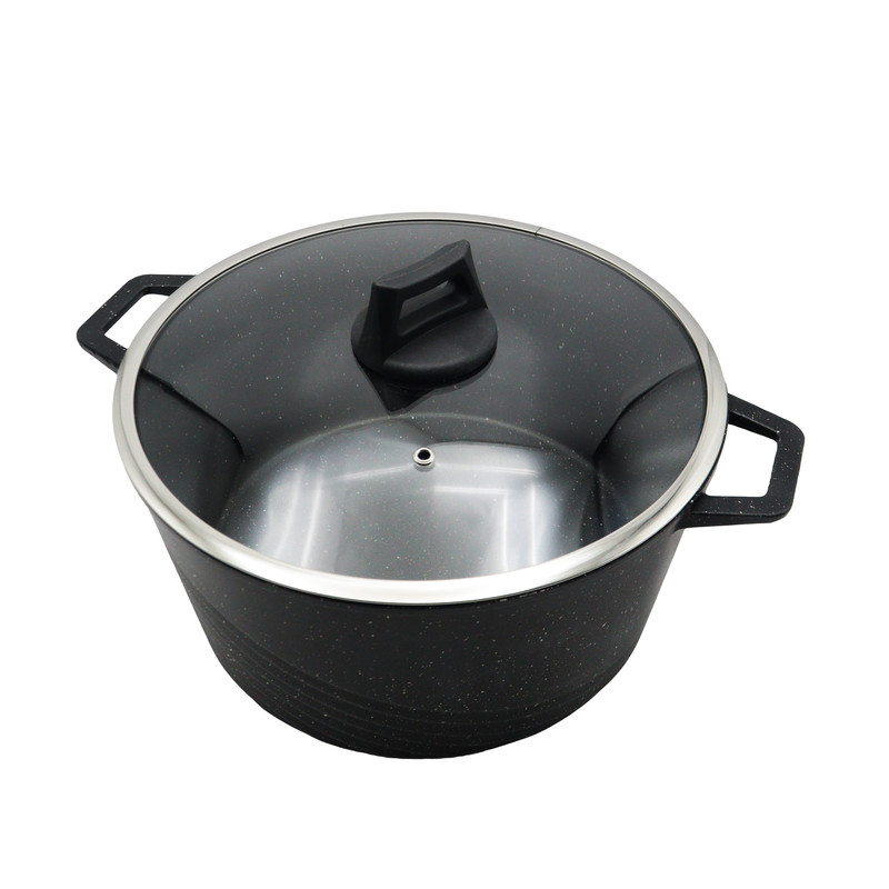 قابلمه هادسون مدل YP-028 سایز 28