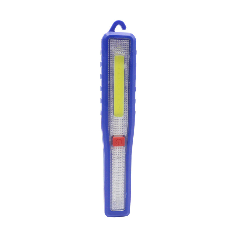 چراغ قوه مگنتی مدل وایکینگ کد YPAB-MAGNETI-17CM