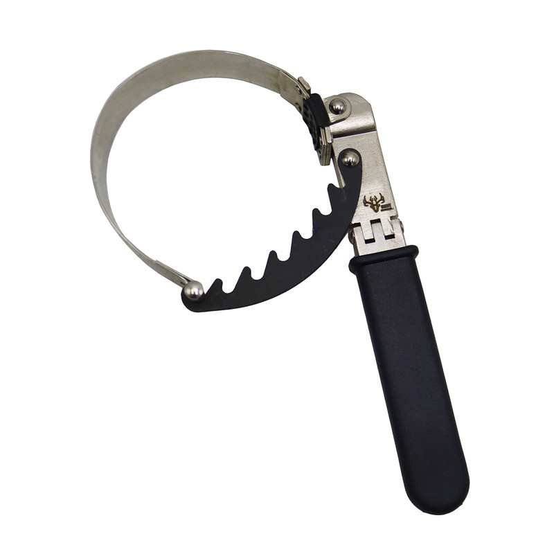 آچار فیلتر روغن مدل سویفت کد YPB-GERMANI-60-110MM