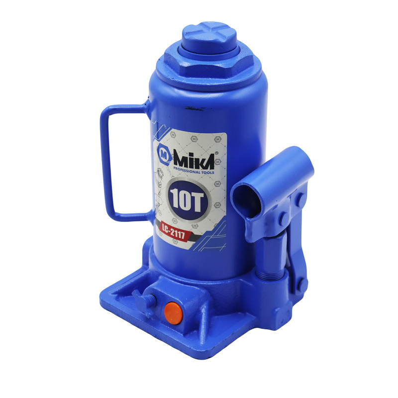 جک خودرو میکا مدل YP-LC2117-10T ظرفیت 10 تن