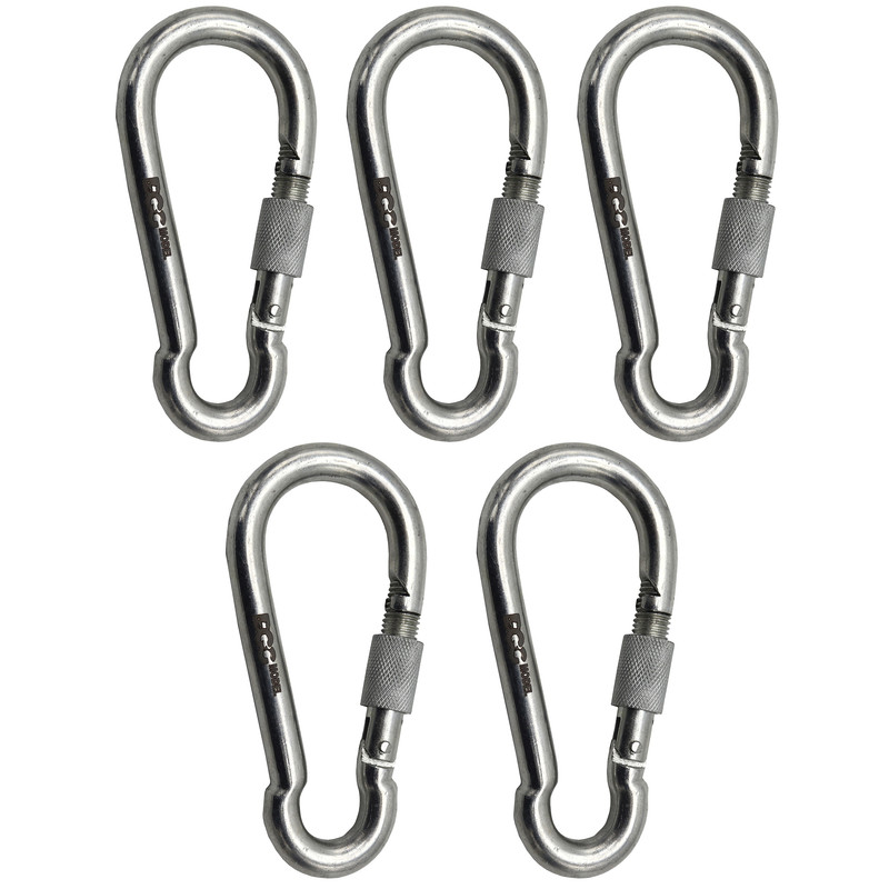 کارابین مدل داگ کد YP-PICHI-SIZE10 مجموعه 5 عددی