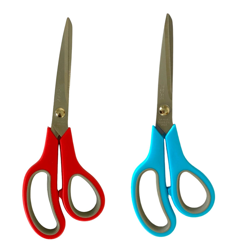 قیچی ریلکس مدل BET-FM85 مجموعه 2 عددی 