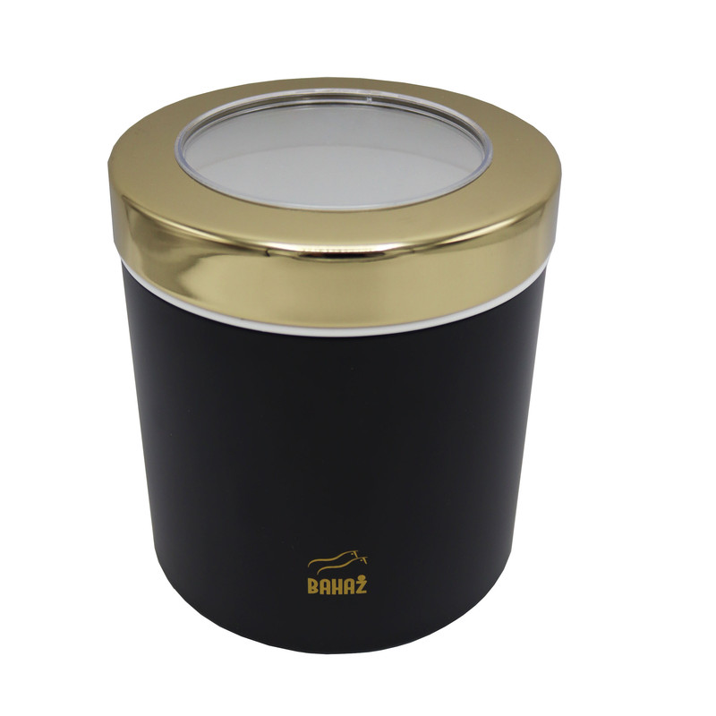 بانکه بهاز کالا مدل حبوبات کد drglas 18c