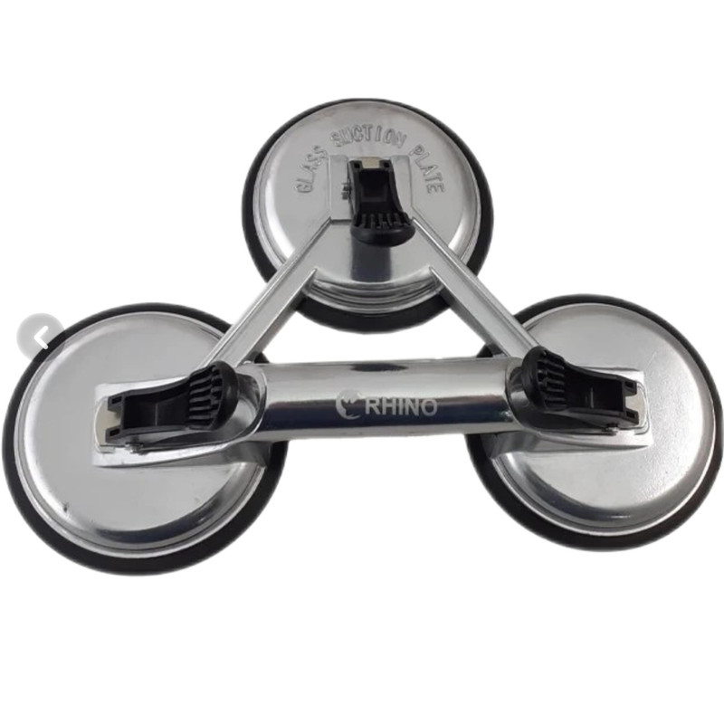 قاپک سه قلو کاشی رینو مدل RPT_7503