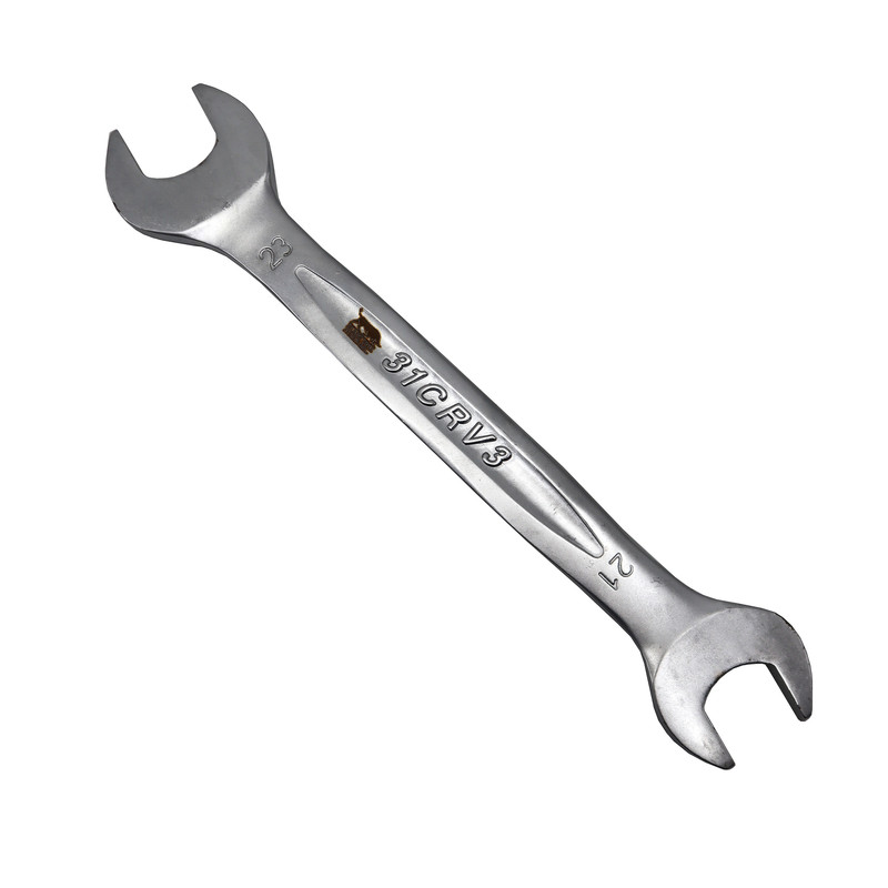 آچار دو سر تخت مدل بلک بول کد YPTU-21-23MM سایز 21-23 میلیمتر 