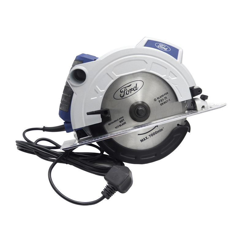 اره دیسکی فورد مدل YP-FX1-71-1800W