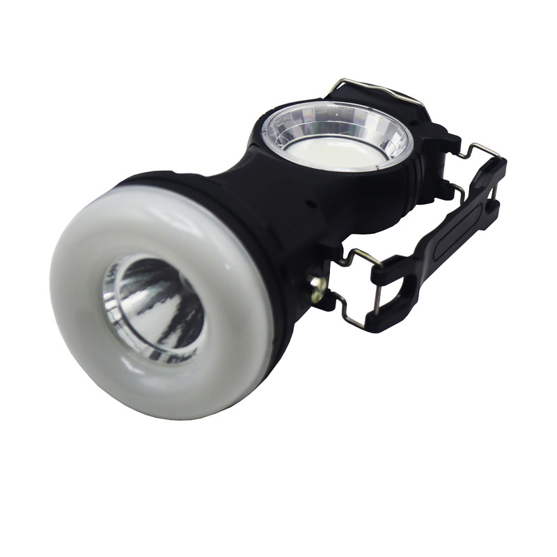 چراغ قوه دستی دیپکینگ مدل YP-DK-733 