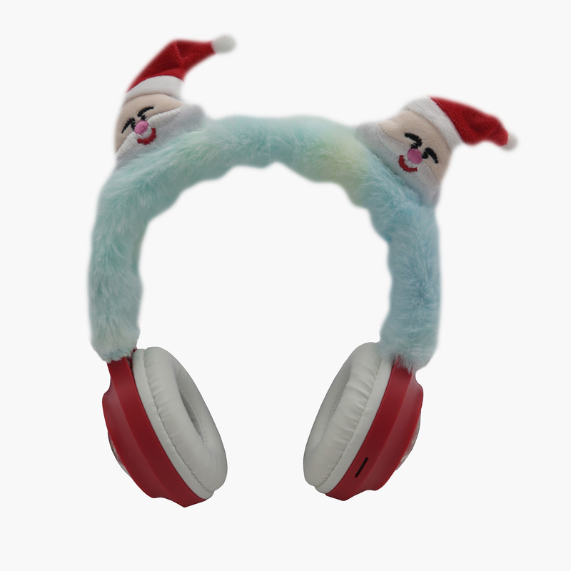 هدفون بی سیم مدل YPGH-BABANOEL-MSL-801