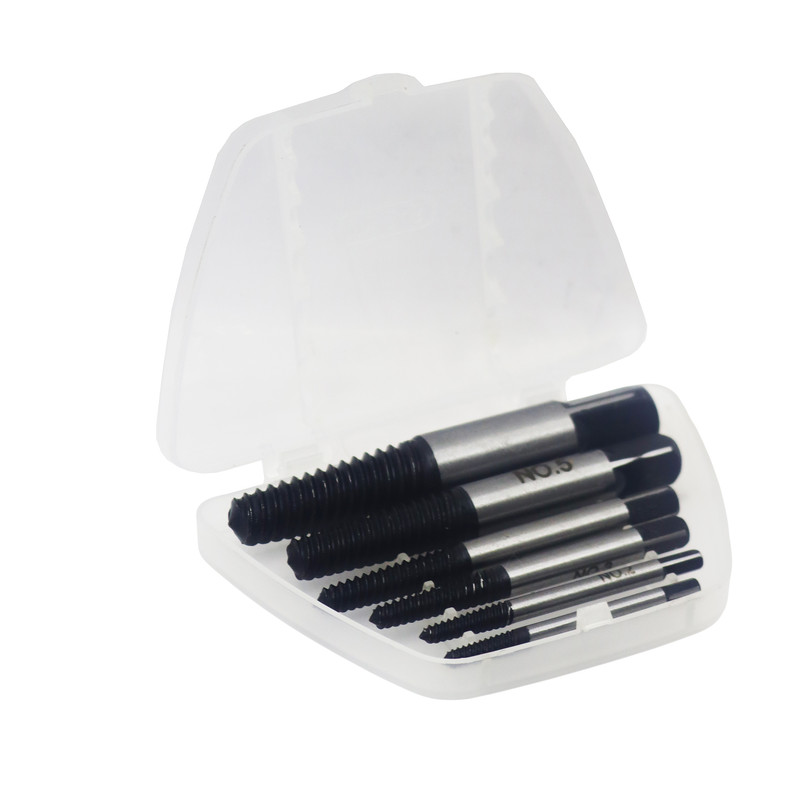 قلاویز چپ گرد کراسمن مدل YP-M3-M25 مجموعه 6 عددی
