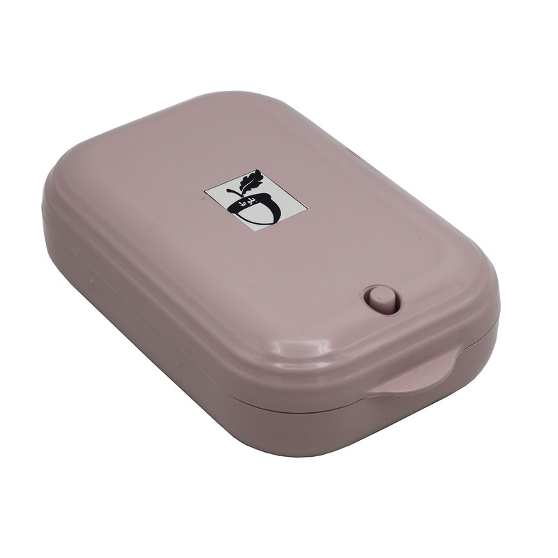 جارو دستی مدل بلوط طرح دوقلو کد YPZ-01