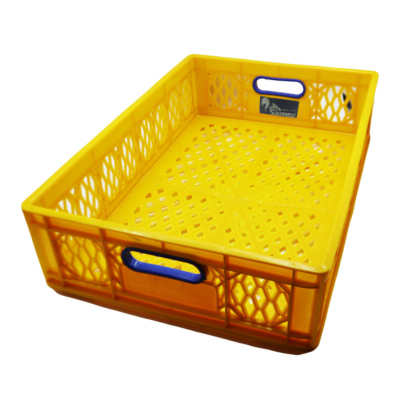 سبد آشپزخانه سامکو پلاستیک مدل YP-413