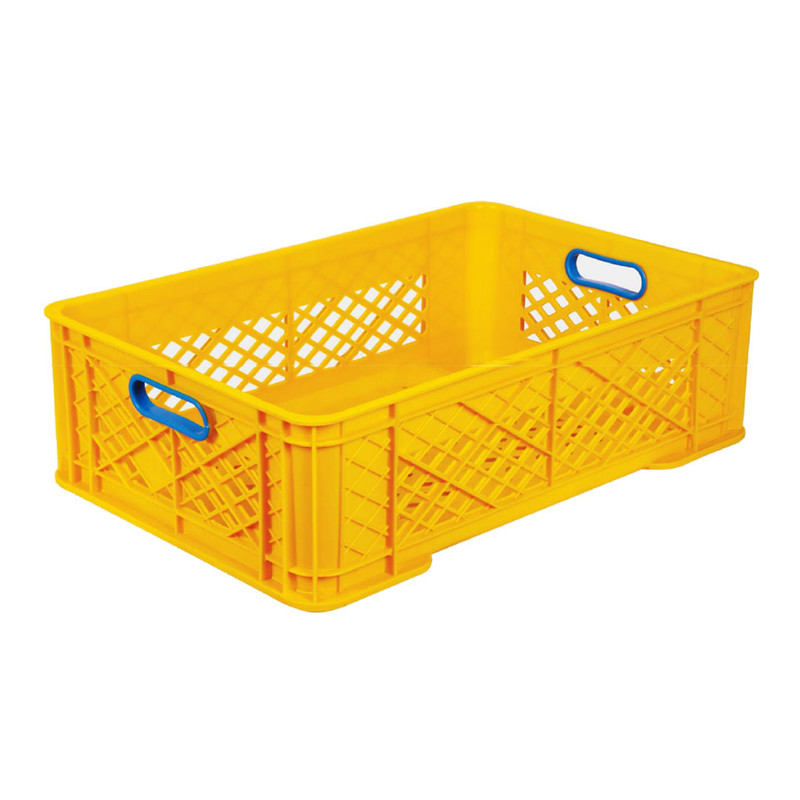 سبد آشپزخانه الوند پلاستیک کد 417