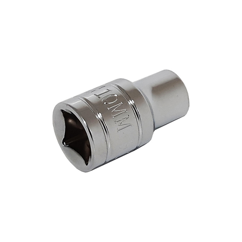 آچار بکس هیزان مدل HT - 0010 سایز 10 میلی متر