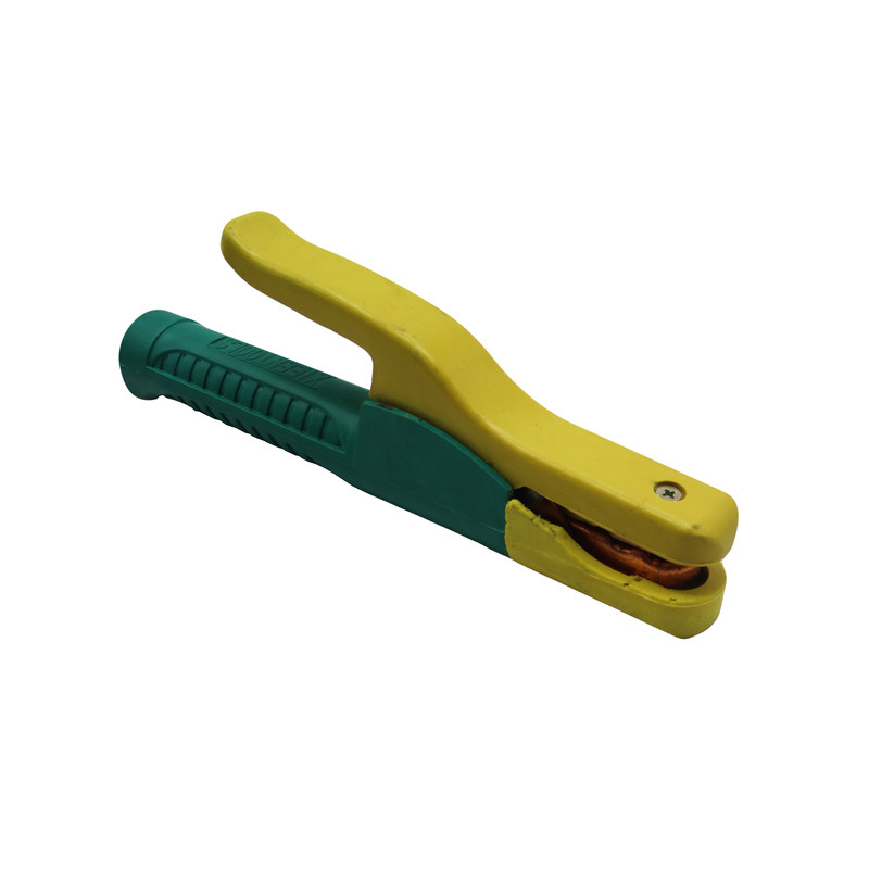 انبر جوشکاری مدل YP-500 ظرفیت 500 آمپر