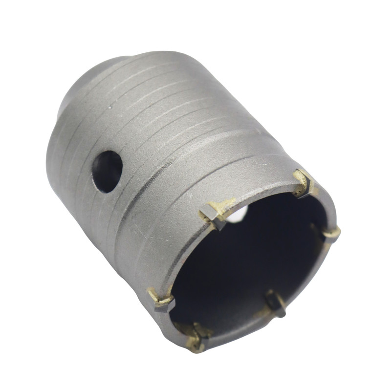 گردبر بتن ولف مدل YP-55MM سایز 55 میلی متر 