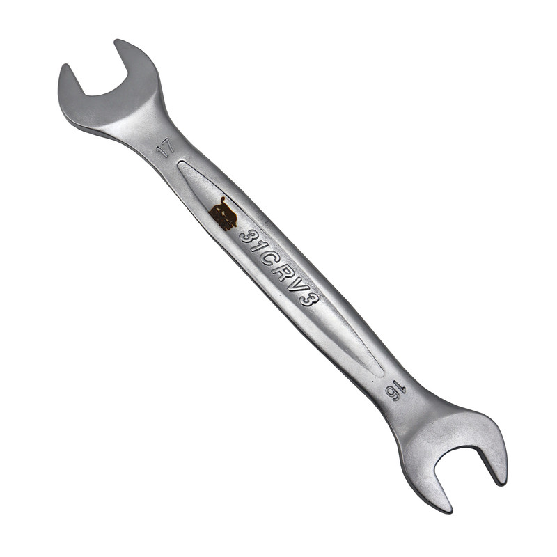 آچار تخت مدل بلک بول کد YPTU-16-17MM سایز 16-17 میلیمتر