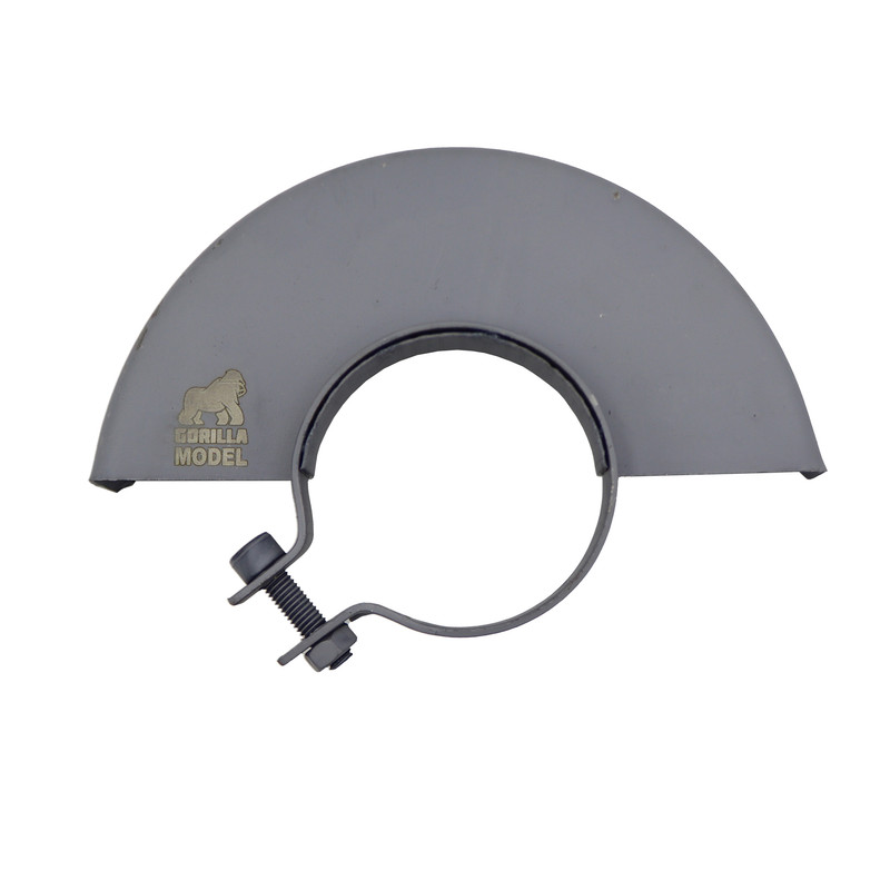 قاب محافظ صفحه فرز آهنگری مدل گوریلا کد YP-BOSCH-AHANGARI-20CM