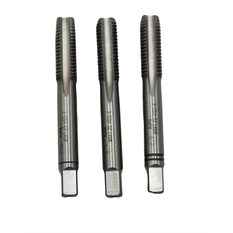 قلاویز دستی آلاتا مدل YP-M9*6H مجموعه 3 عددی 