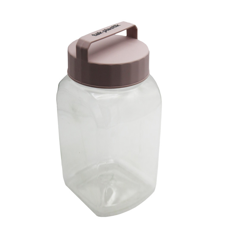 بانکه تک پلاستیک مدل YPKL-T182-30CM-4L