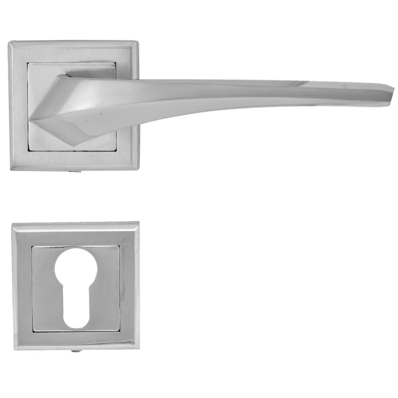 دستگیره در فرا صنعت مدل روزت کد 870