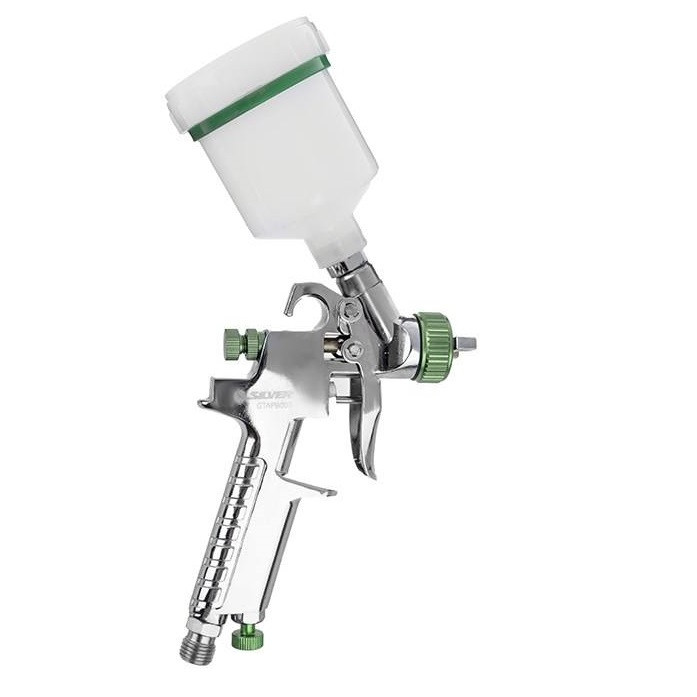 پیستوله بادی سیلور مدل GTAPB003