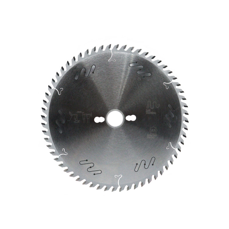 صفحه برش MDF آلاتا مدل YP-250*60T*3.5*30MM