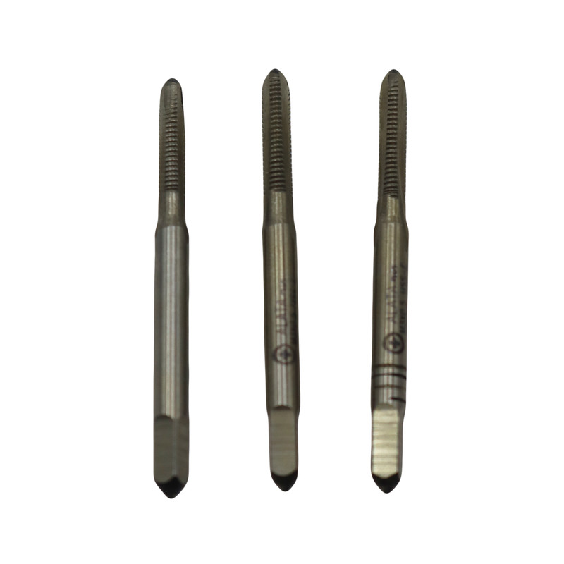 قلاویز دستی آلاتا مدل YP-M3*6H مجموعه 3 عددی 