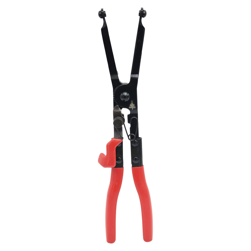 انبر بست شلنگ رادیاتورمدل دراگون برن کد YPT-T903-80 سایز 12 اینچ 