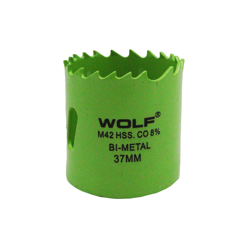 گردبر کبالت ولف مدل YP-COBALT-37 سایز 37 میلی متر