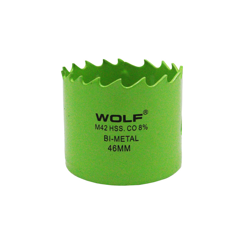 گردبر کبالت ولف مدل YP-COBALT-46 سایز 46 میلی متر